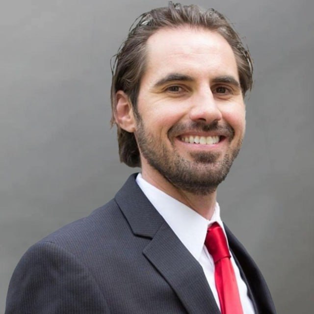 Tim J. Wheeler Photo